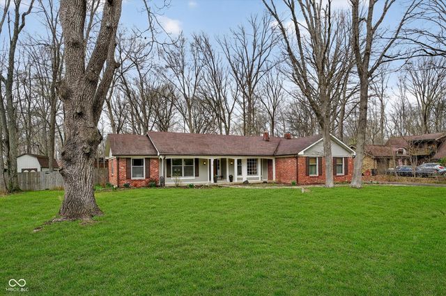 4402 Forest Drive, Brownsburg, IN 46112