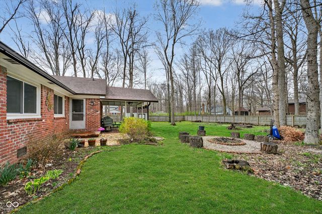 4402 Forest Drive, Brownsburg, IN 46112