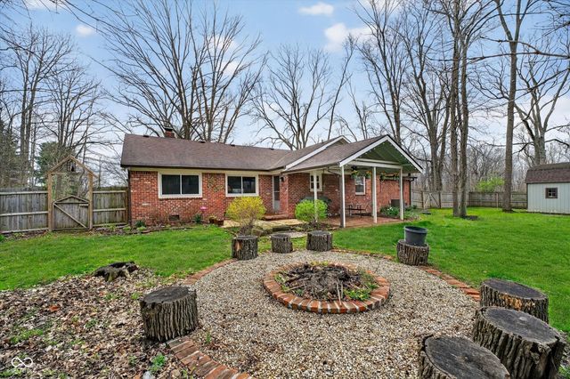 4402 Forest Drive, Brownsburg, IN 46112