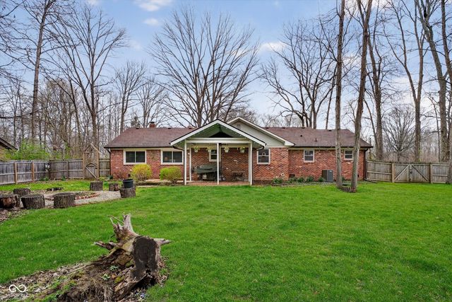 4402 Forest Drive, Brownsburg, IN 46112