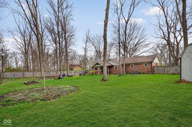 4402 Forest Drive, Brownsburg, IN 46112