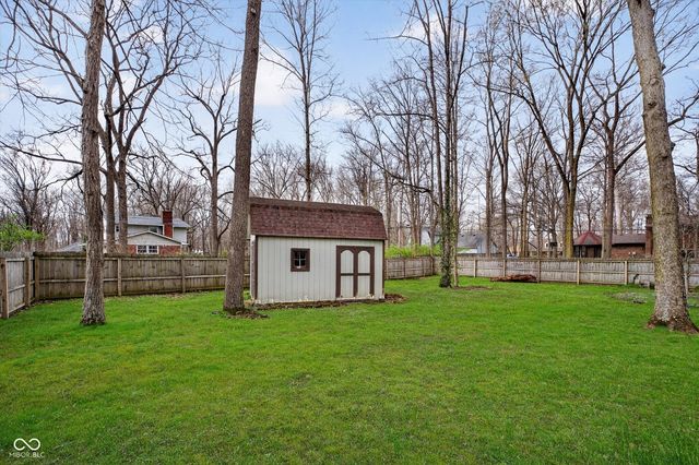 4402 Forest Drive, Brownsburg, IN 46112