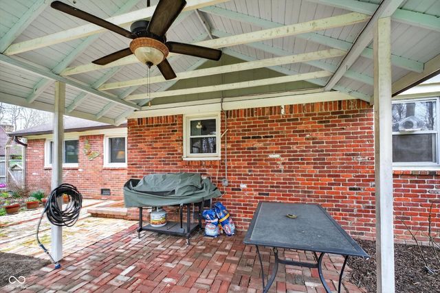 4402 Forest Drive, Brownsburg, IN 46112