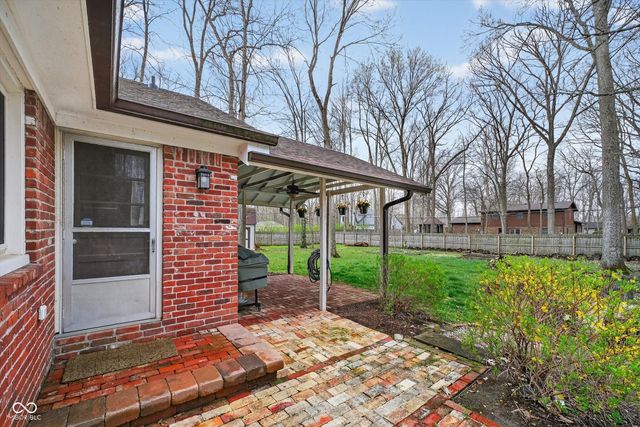 4402 Forest Drive, Brownsburg, IN 46112