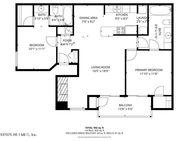 10200 BELLE RIVE Boulevard 66, Jacksonville, FL 32256