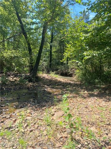 TBD County Rd D1370 Road, Wister, OK 74966