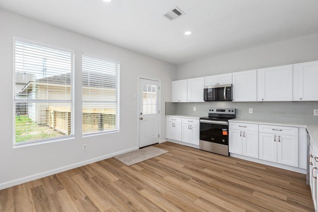 16819 Libson Falls Drive, Houston, TX 77095