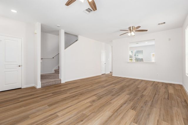 16819 Libson Falls Drive, Houston, TX 77095