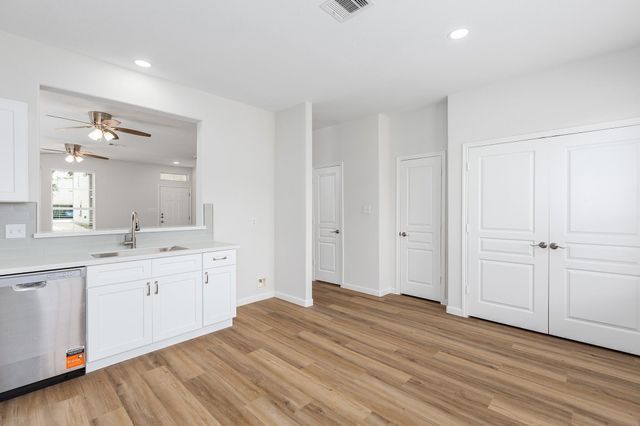 16819 Libson Falls Drive, Houston, TX 77095