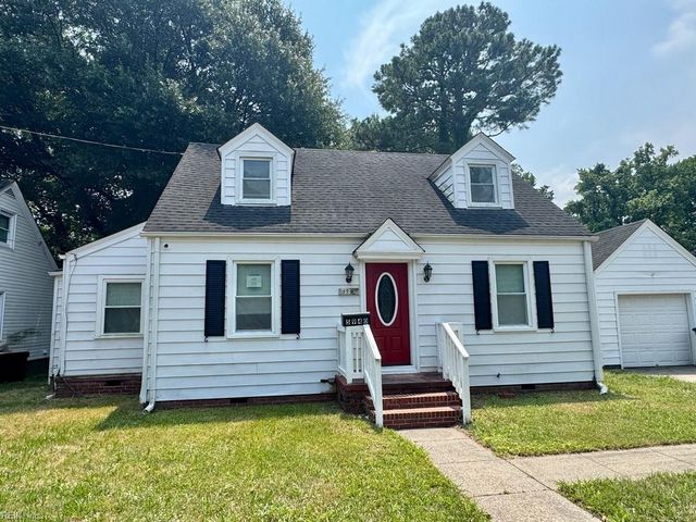 5940 Chesapeake BLVD, Norfolk, VA 23513