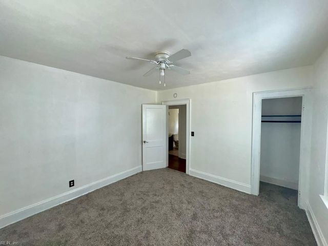 5940 Chesapeake BLVD, Norfolk, VA 23513