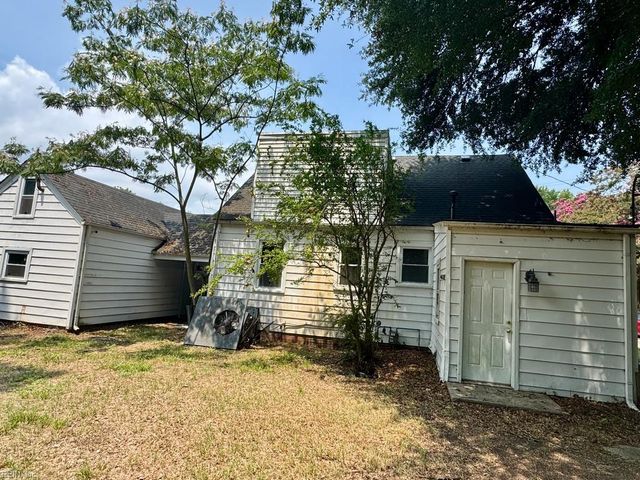 5940 Chesapeake BLVD, Norfolk, VA 23513