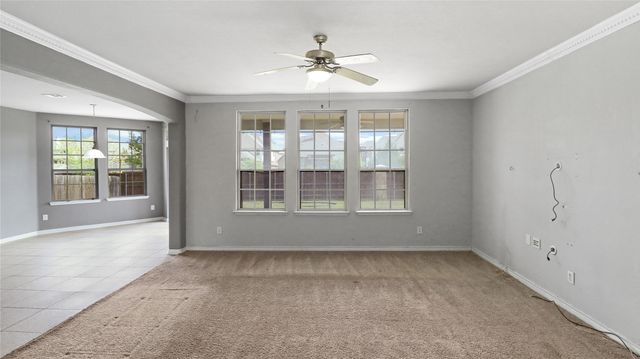 2628 Tradewinds Drive, Little Elm, TX 75068