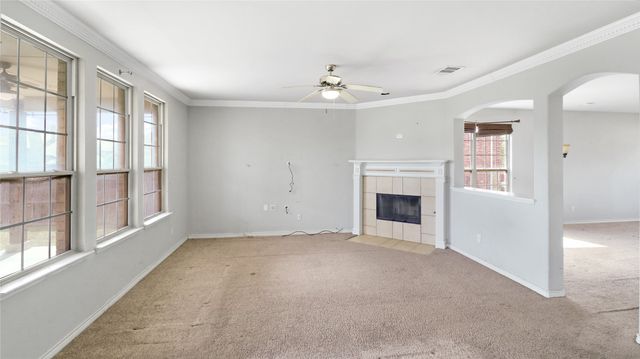 2628 Tradewinds Drive, Little Elm, TX 75068