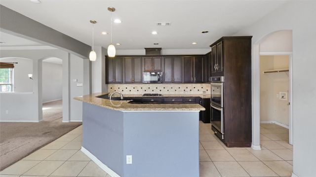 2628 Tradewinds Drive, Little Elm, TX 75068