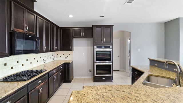 2628 Tradewinds Drive, Little Elm, TX 75068