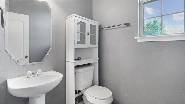 2628 Tradewinds Drive, Little Elm, TX 75068