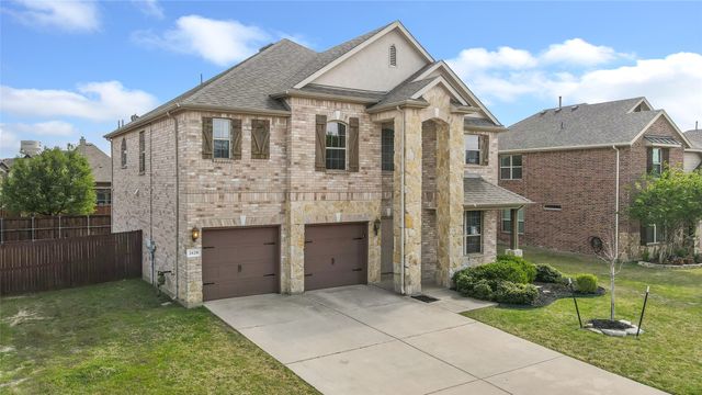 2628 Tradewinds Drive, Little Elm, TX 75068