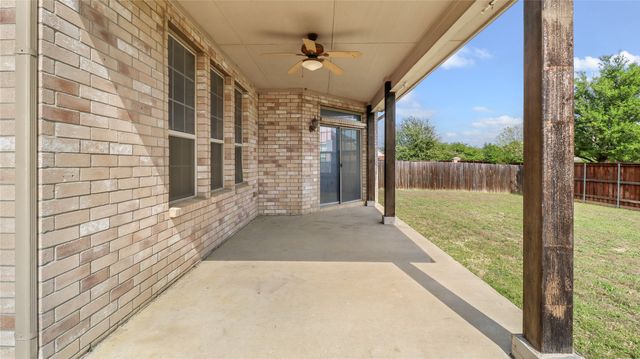 2628 Tradewinds Drive, Little Elm, TX 75068