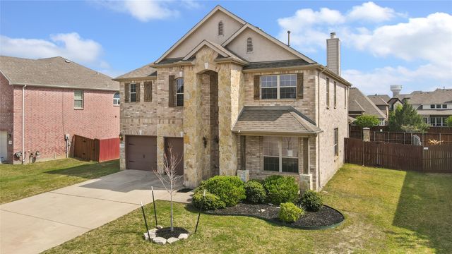 2628 Tradewinds Drive, Little Elm, TX 75068