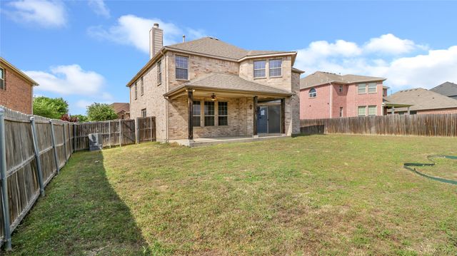 2628 Tradewinds Drive, Little Elm, TX 75068