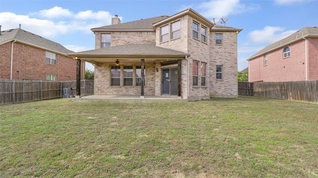 2628 Tradewinds Drive, Little Elm, TX 75068