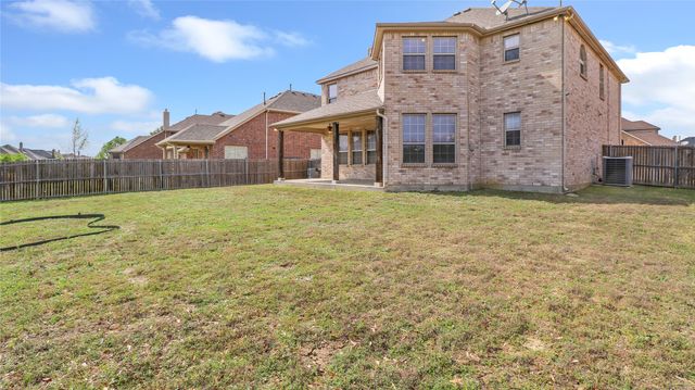 2628 Tradewinds Drive, Little Elm, TX 75068