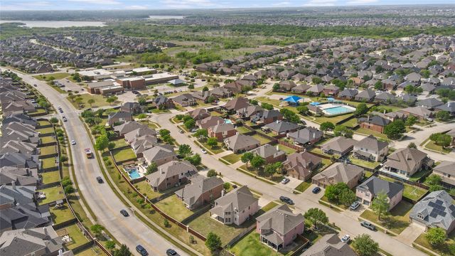 2628 Tradewinds Drive, Little Elm, TX 75068