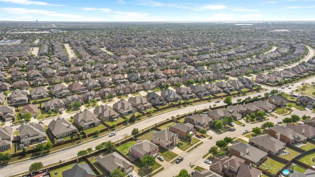 2628 Tradewinds Drive, Little Elm, TX 75068