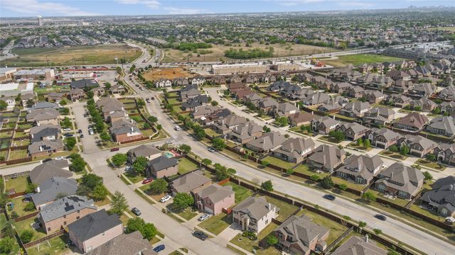 2628 Tradewinds Drive, Little Elm, TX 75068