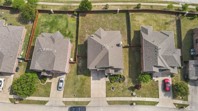 2628 Tradewinds Drive, Little Elm, TX 75068