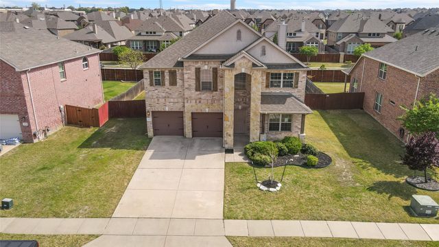 2628 Tradewinds Drive, Little Elm, TX 75068