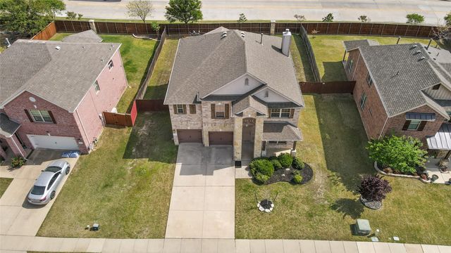 2628 Tradewinds Drive, Little Elm, TX 75068