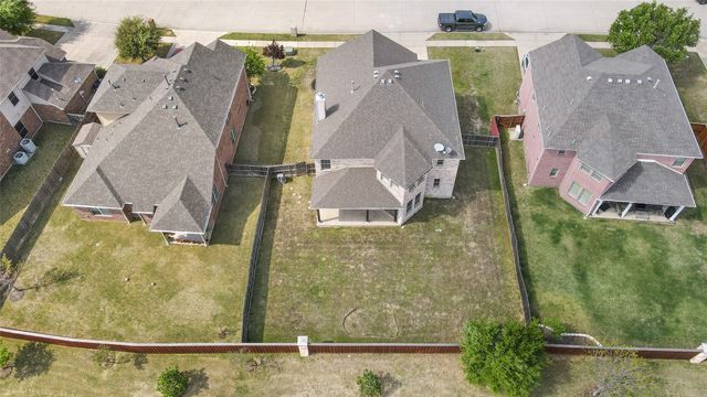 2628 Tradewinds Drive, Little Elm, TX 75068