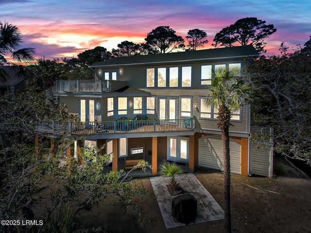 112 Sand Piper Run, Fripp Island, SC 29920