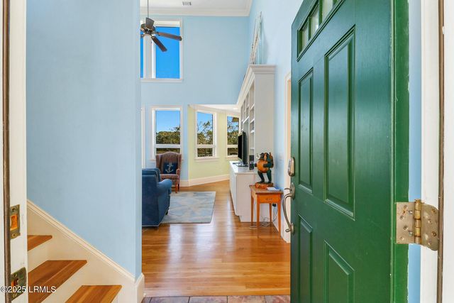 112 Sand Piper Run, Fripp Island, SC 29920