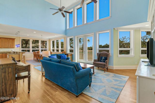 112 Sand Piper Run, Fripp Island, SC 29920