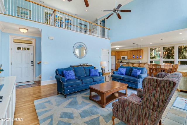 112 Sand Piper Run, Fripp Island, SC 29920