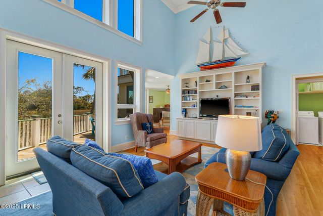 112 Sand Piper Run, Fripp Island, SC 29920