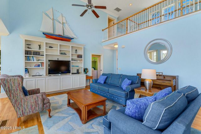 112 Sand Piper Run, Fripp Island, SC 29920