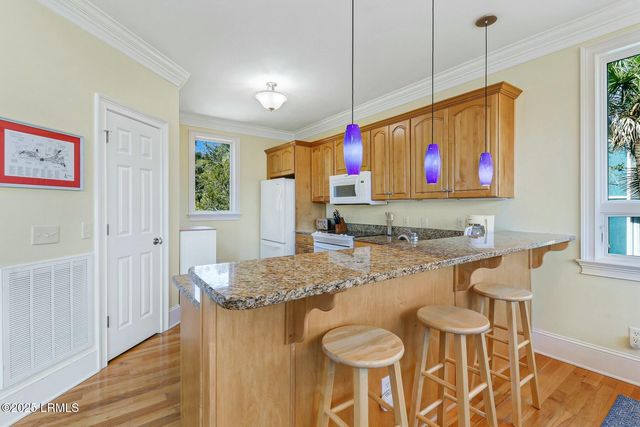 112 Sand Piper Run, Fripp Island, SC 29920