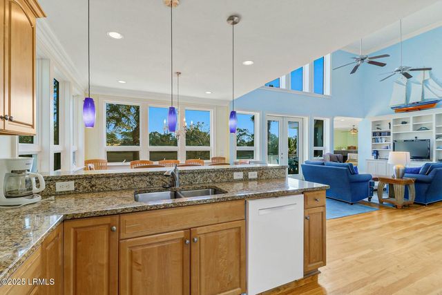 112 Sand Piper Run, Fripp Island, SC 29920