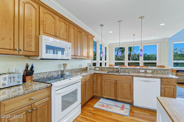 112 Sand Piper Run, Fripp Island, SC 29920