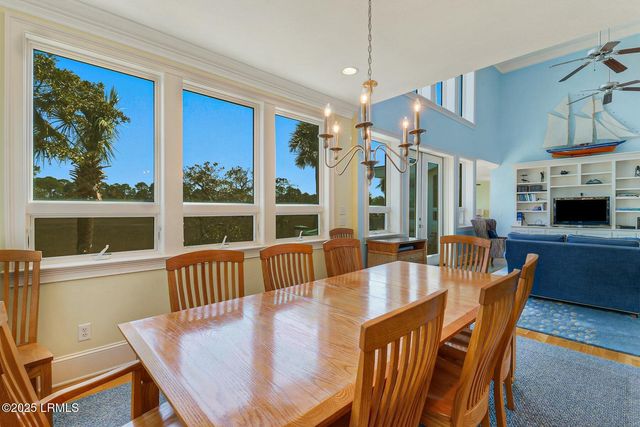 112 Sand Piper Run, Fripp Island, SC 29920