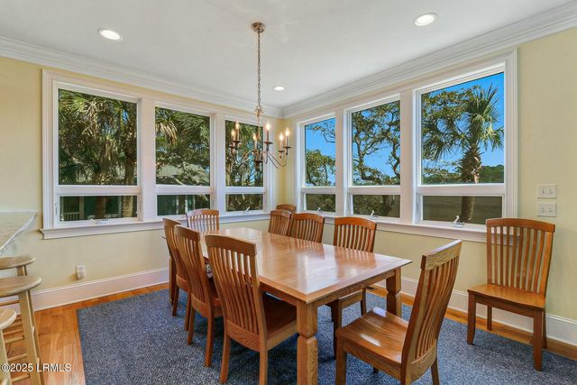 112 Sand Piper Run, Fripp Island, SC 29920