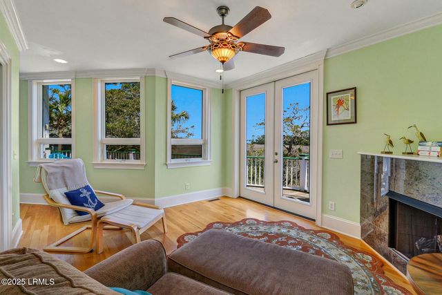 112 Sand Piper Run, Fripp Island, SC 29920