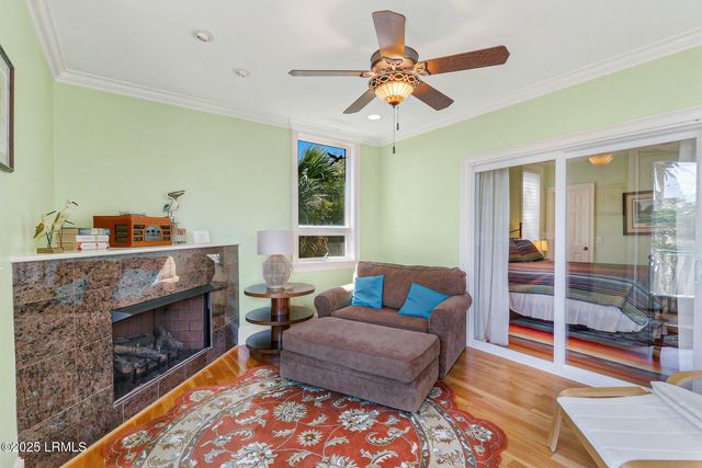 112 Sand Piper Run, Fripp Island, SC 29920