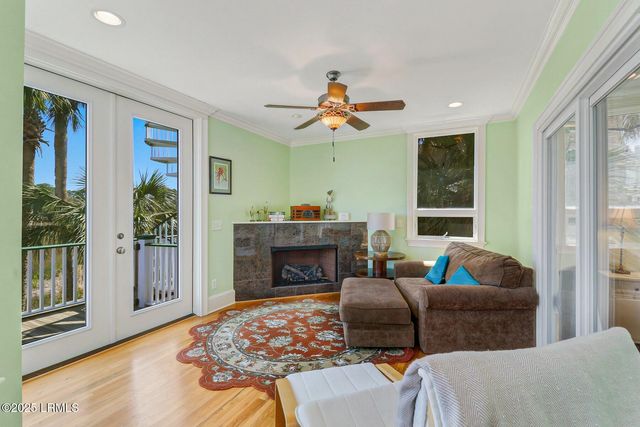 112 Sand Piper Run, Fripp Island, SC 29920