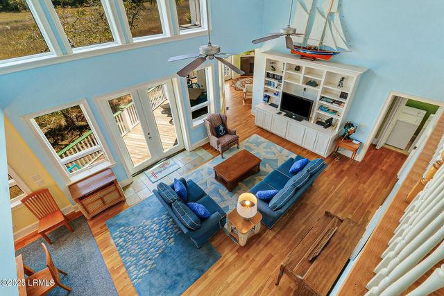 112 Sand Piper Run, Fripp Island, SC 29920