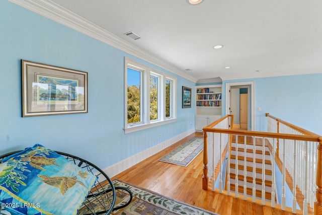 112 Sand Piper Run, Fripp Island, SC 29920